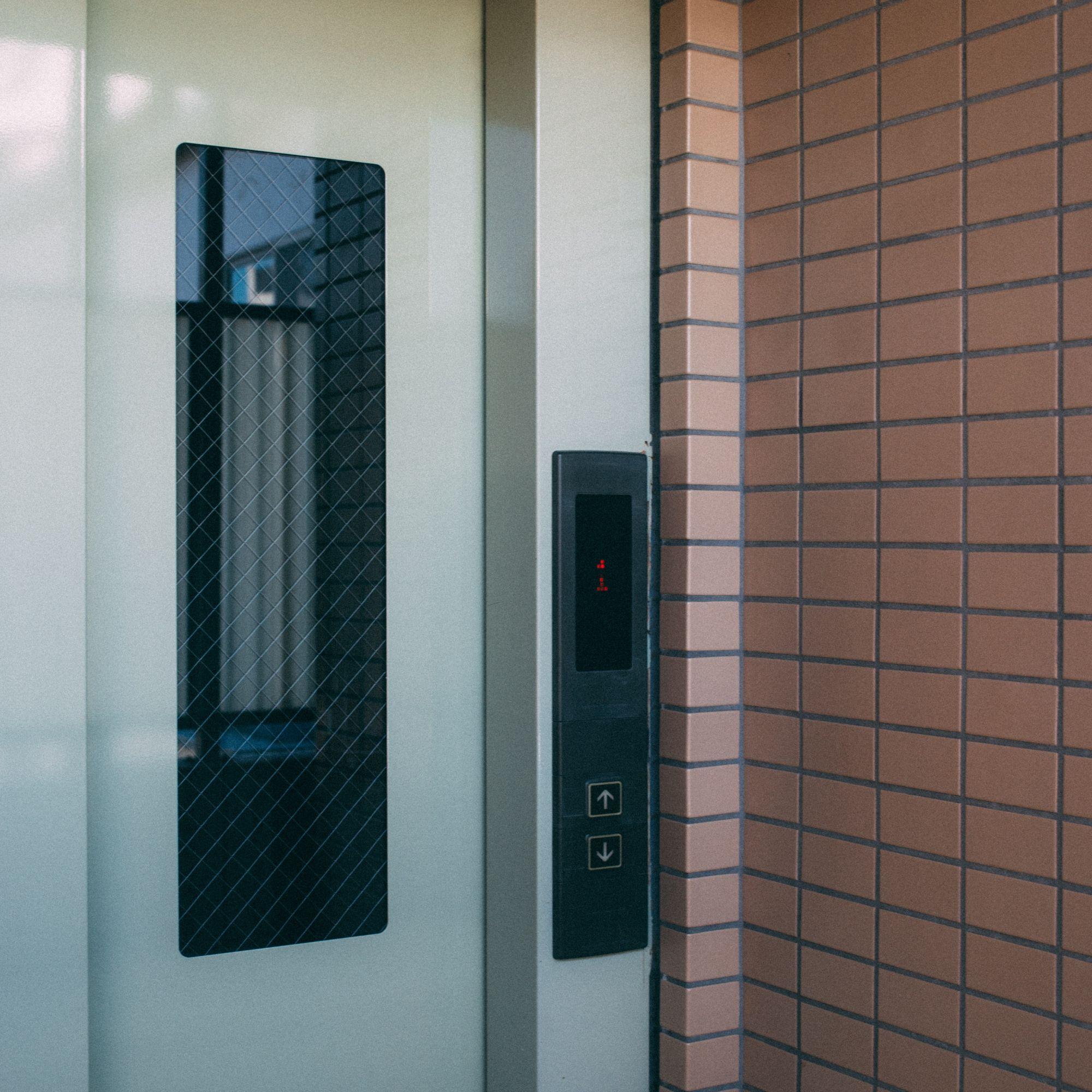 抚慰的公寓回忆