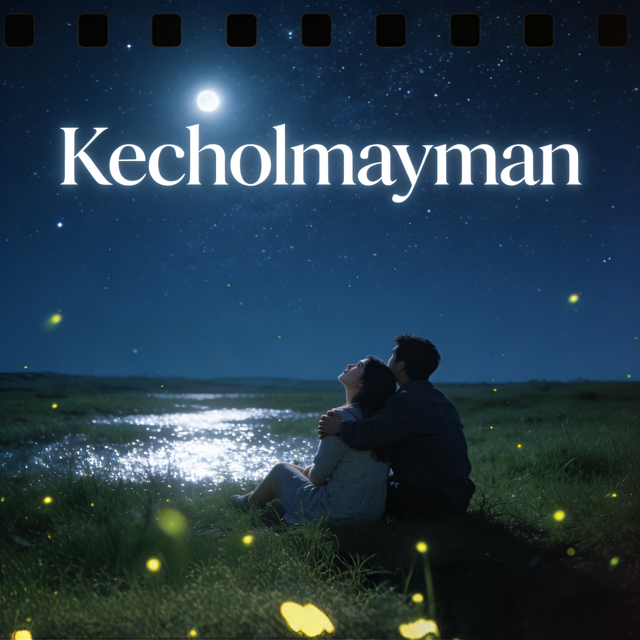 Kecholmayman