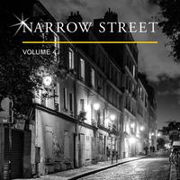 Narrow Street, Vol. 4