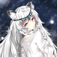上官真落