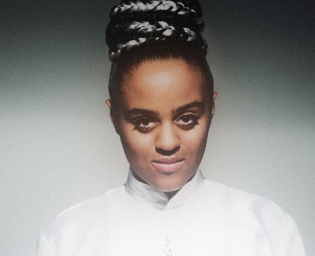 Seinabo Sey