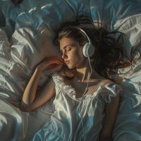 Dreamtime Melodies: Chill Music for Sleep