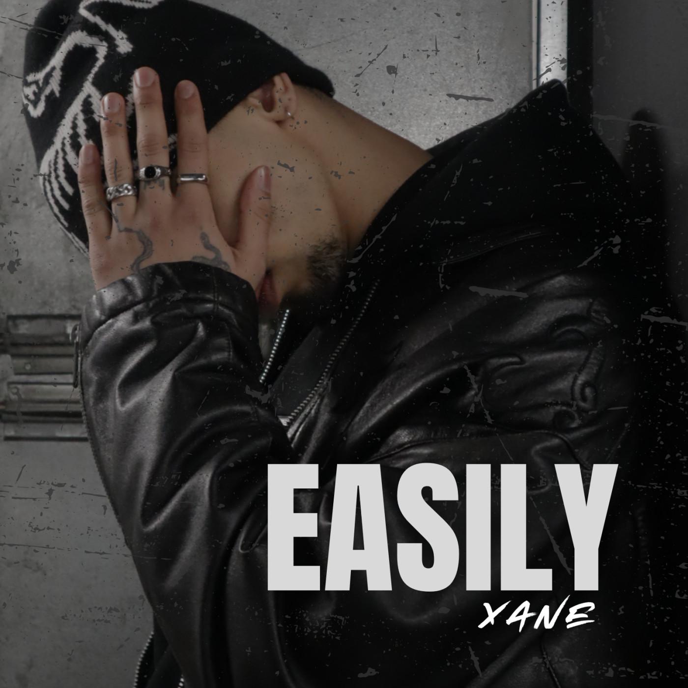 Easily封面