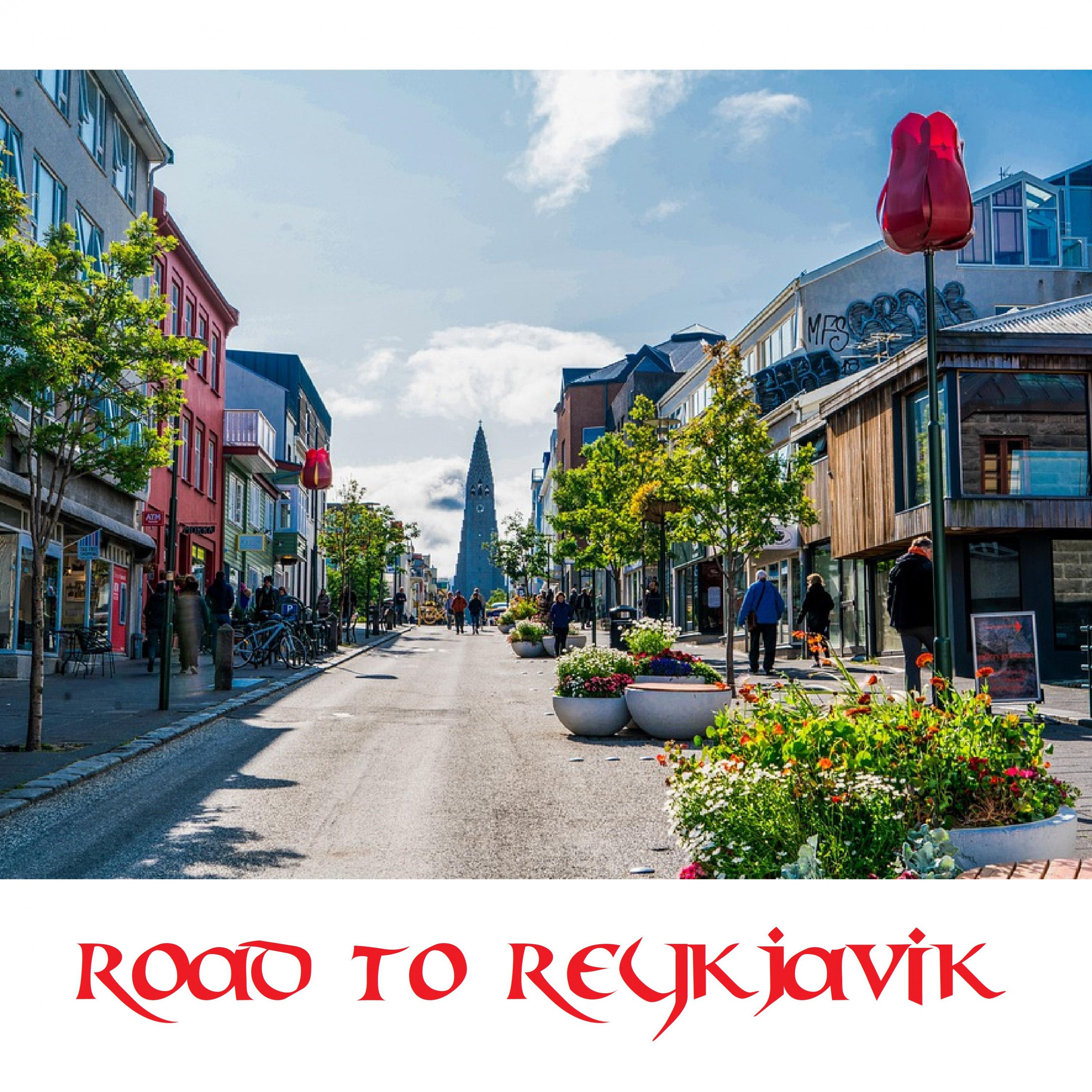 Háaleiti Og Bústaðir