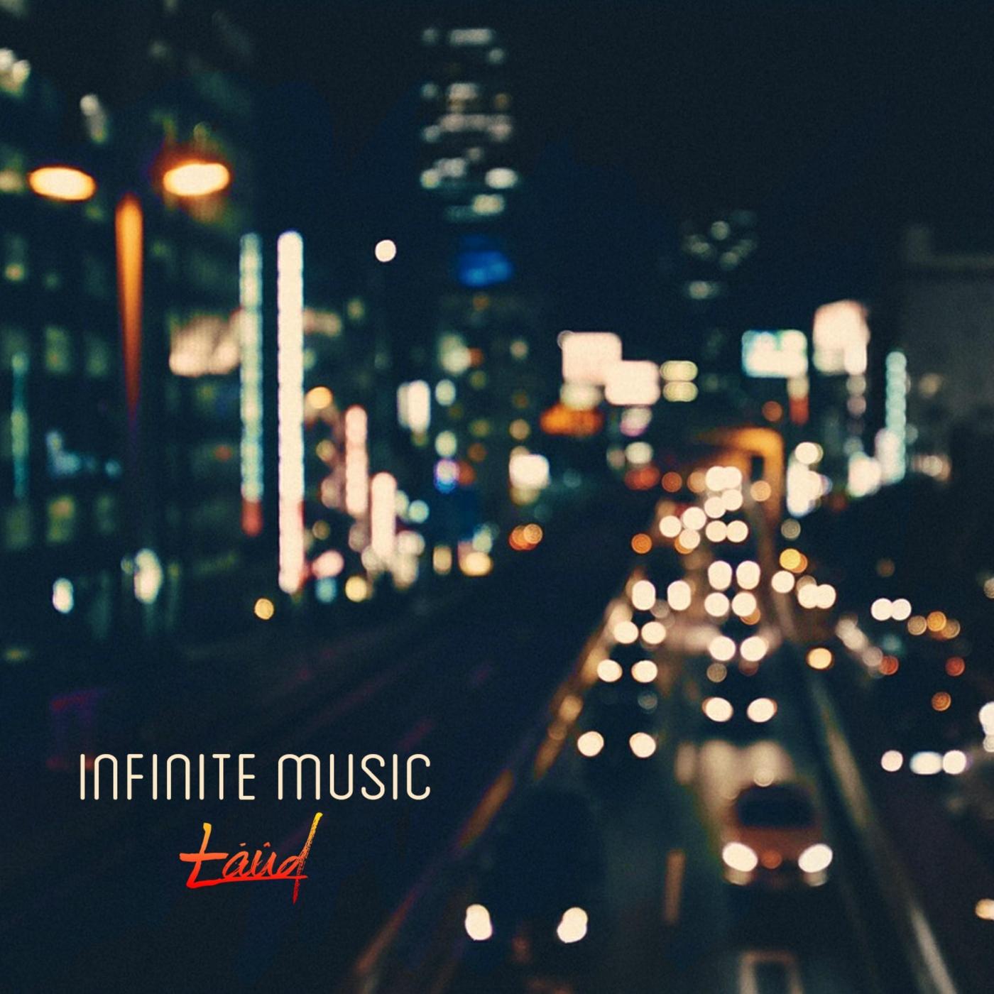 Infinite Music