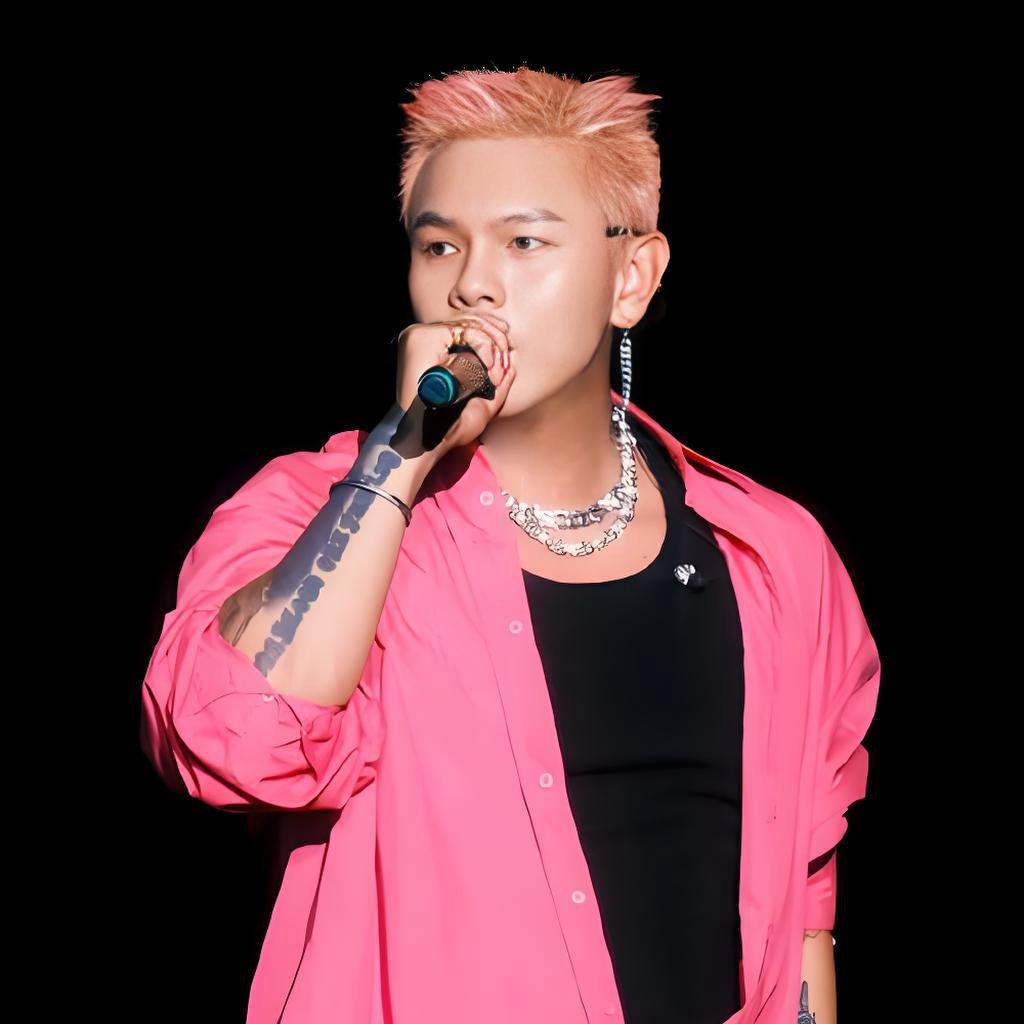 盛宇D-SHINE | 湘派说唱C-BLOCK队长的江湖