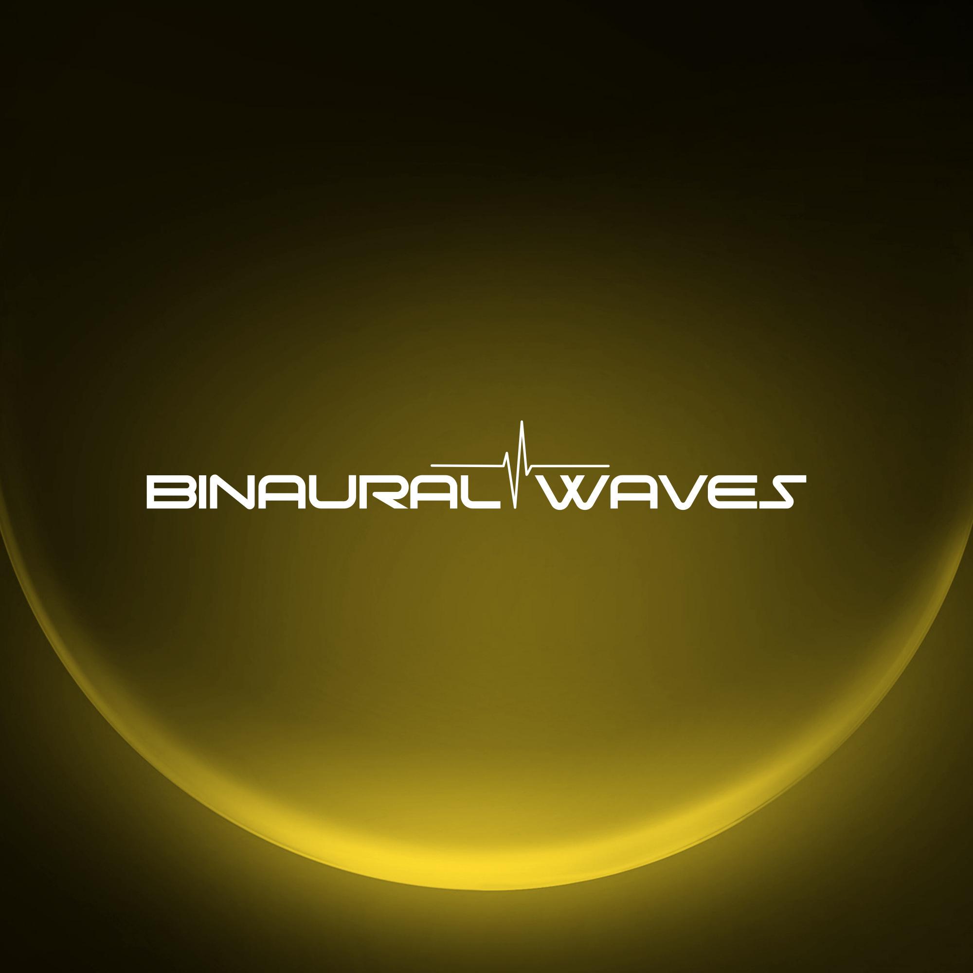 Gamma Waves (Binaural)