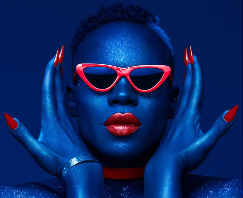 Todrick Hall