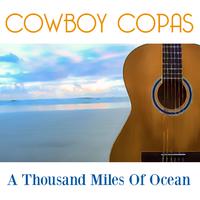 A Thousand Miles Of Ocean