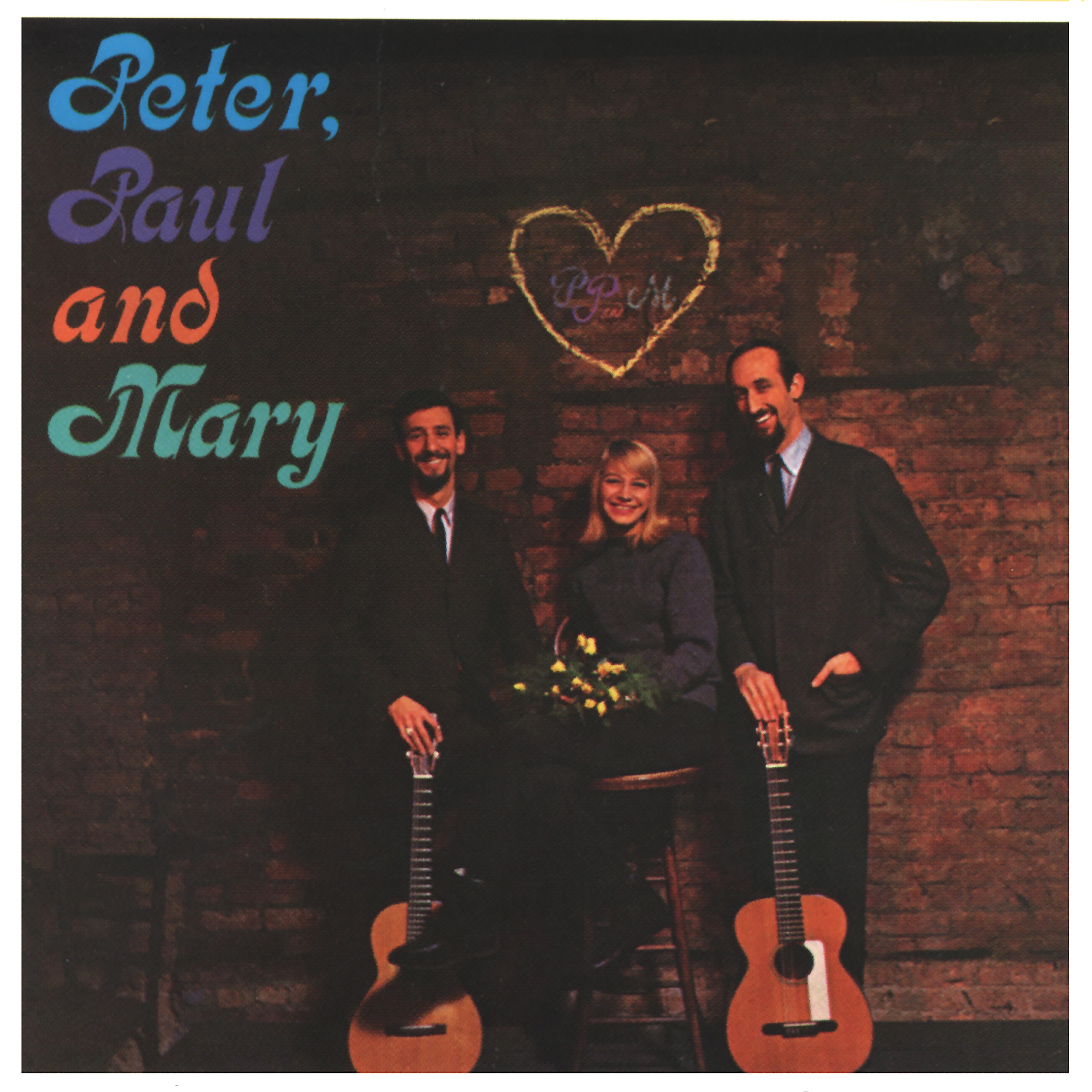  Exploring the Meaning and Impact of "Peter, Paul and Mary - If I Had a Hammer Lyrics"