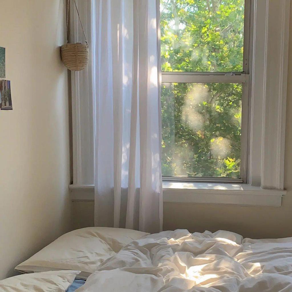 让自己放松安静的治愈系歌曲