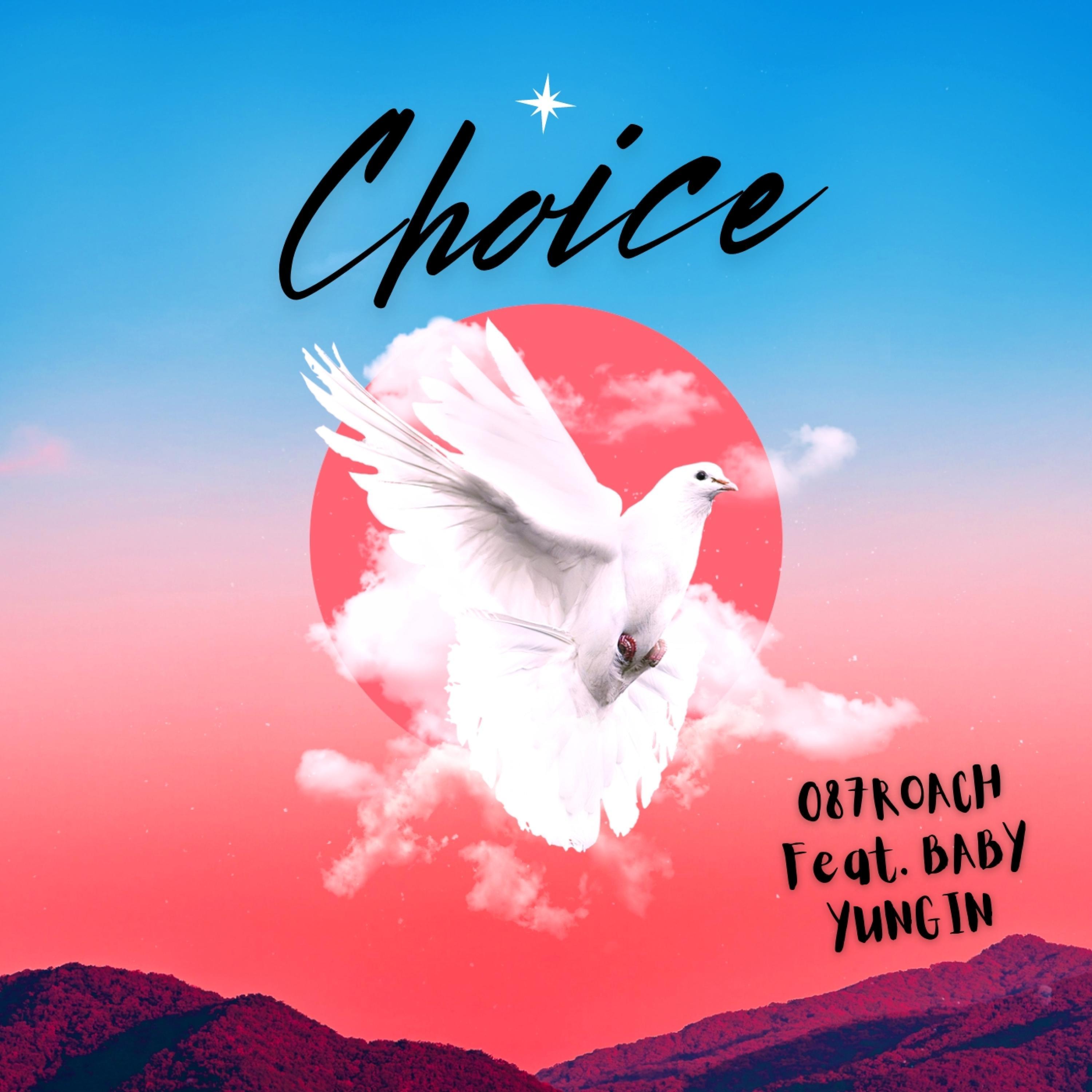 Choice (feat. Baby Yungin)