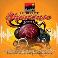 Penthouse Showcase Vol. 5