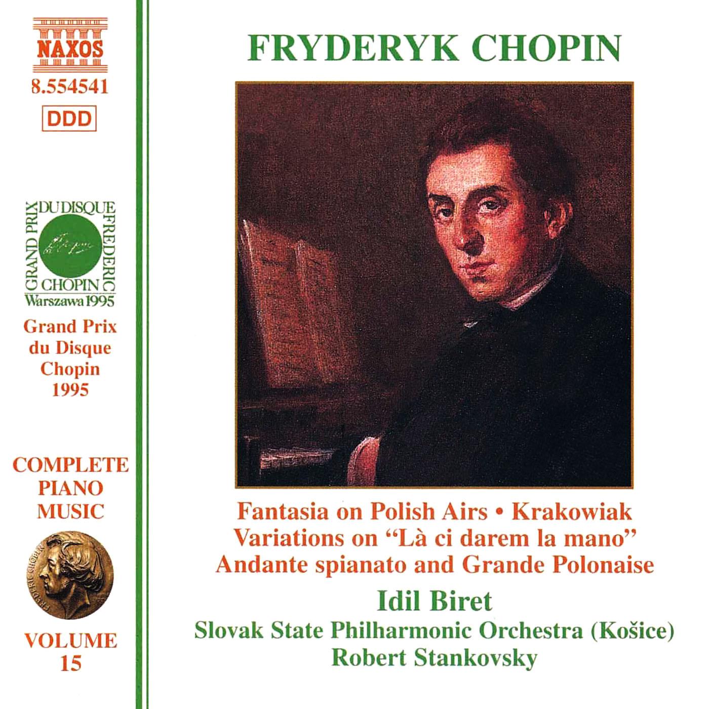 chopin: etudes, opp. 10 and 25