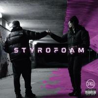 STYROFOAM (feat. LGEE)