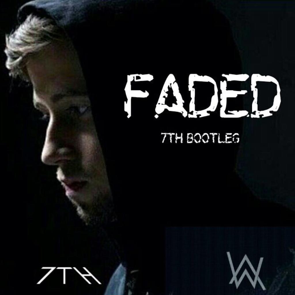 Alan Walker-艾兰·沃克