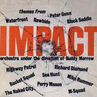 Impact: Themes from Tv Series