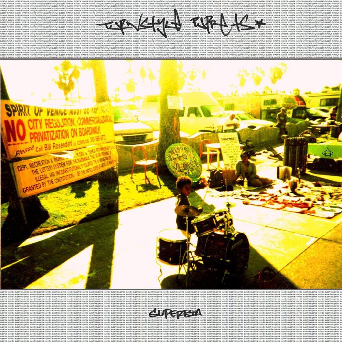 Dinner at Grindo Manor