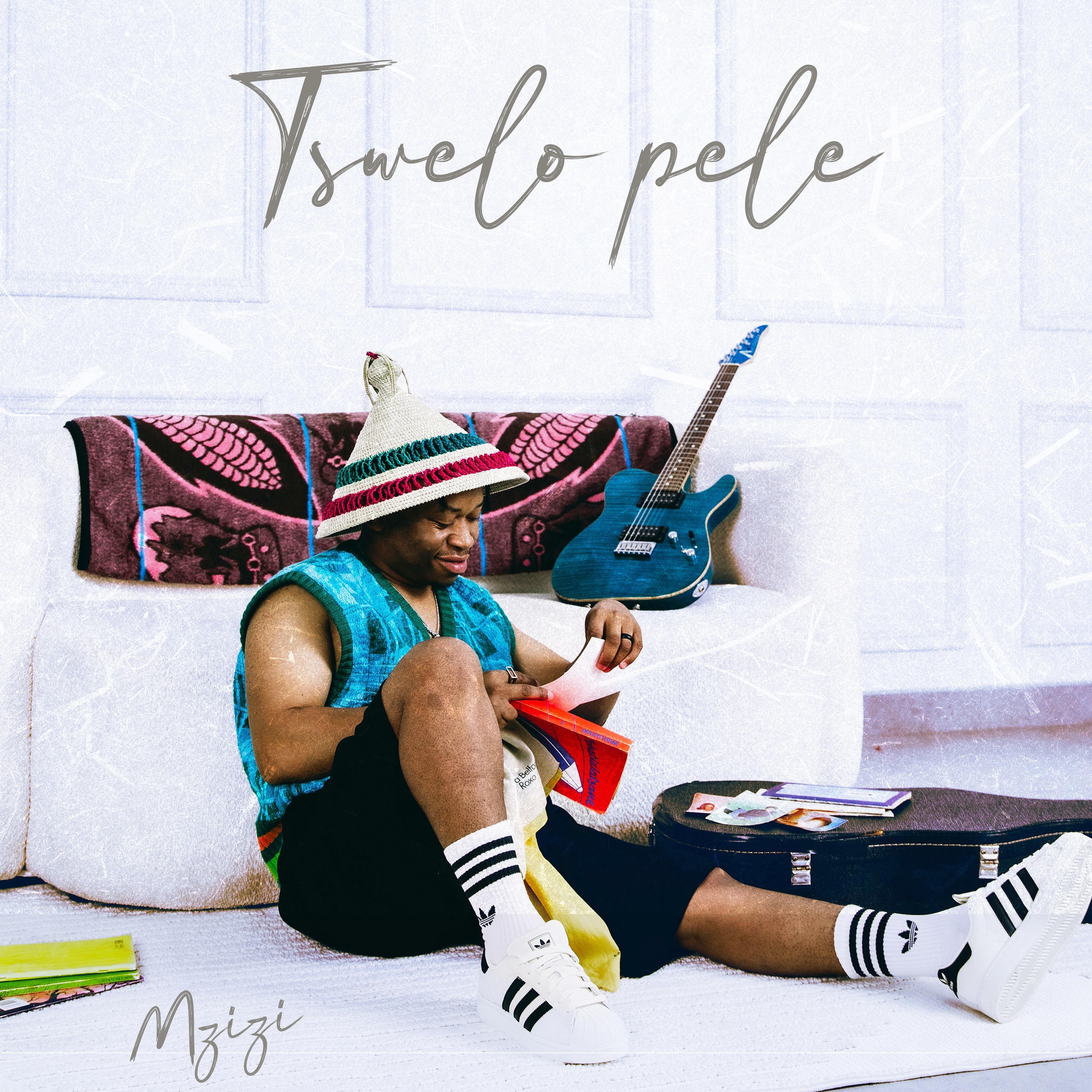 Keo Emetse (feat. Thando Zide)