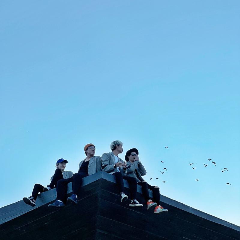 听·不可撤销乐队热门精选|态爱