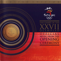 The Game Of The XXVII Olympiad (Official Music From The Opening Ceremony)