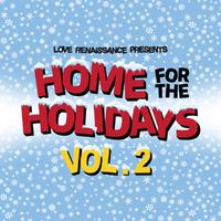 Home For The Holidays Vol. 2