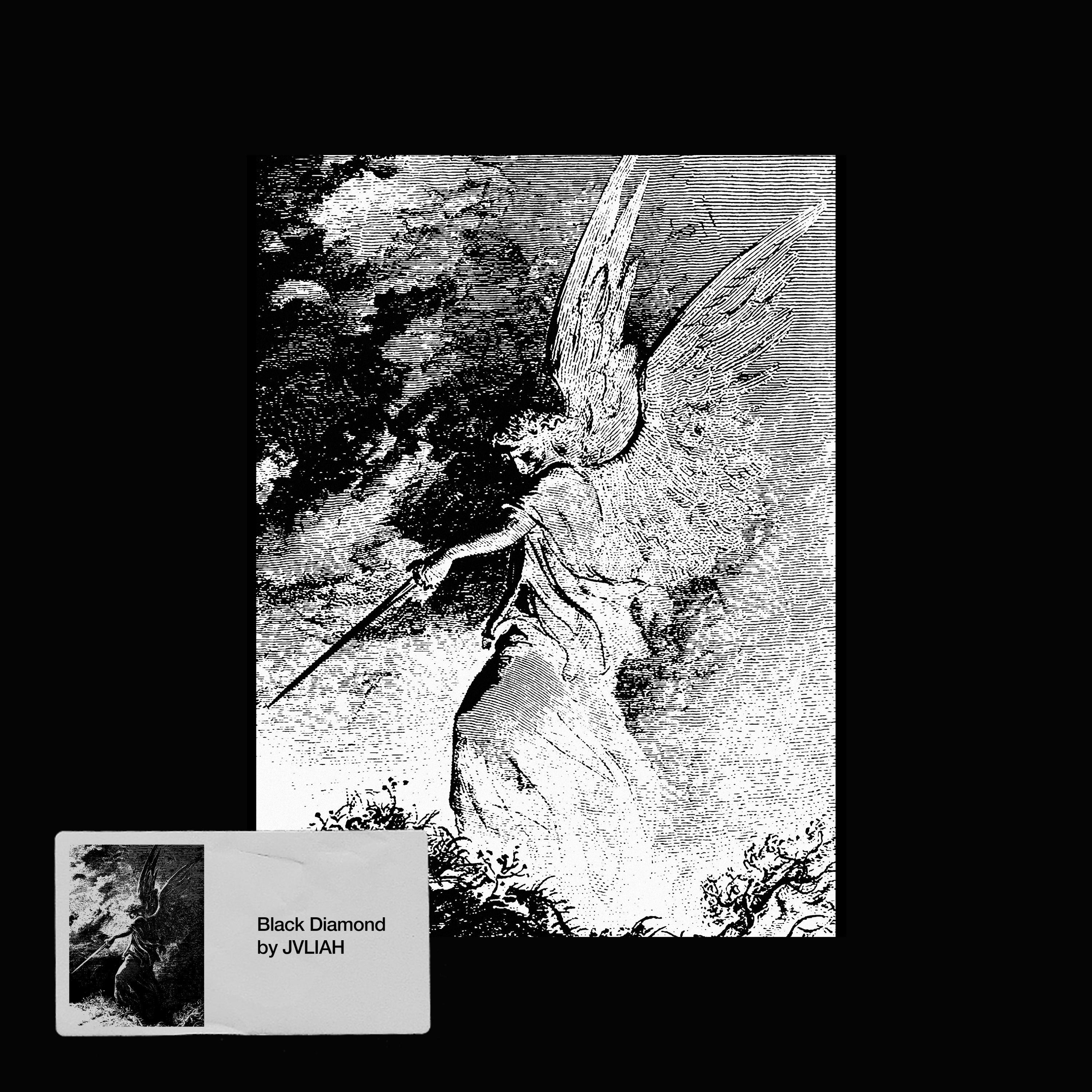 Black Diamond (Stratovarius remix)