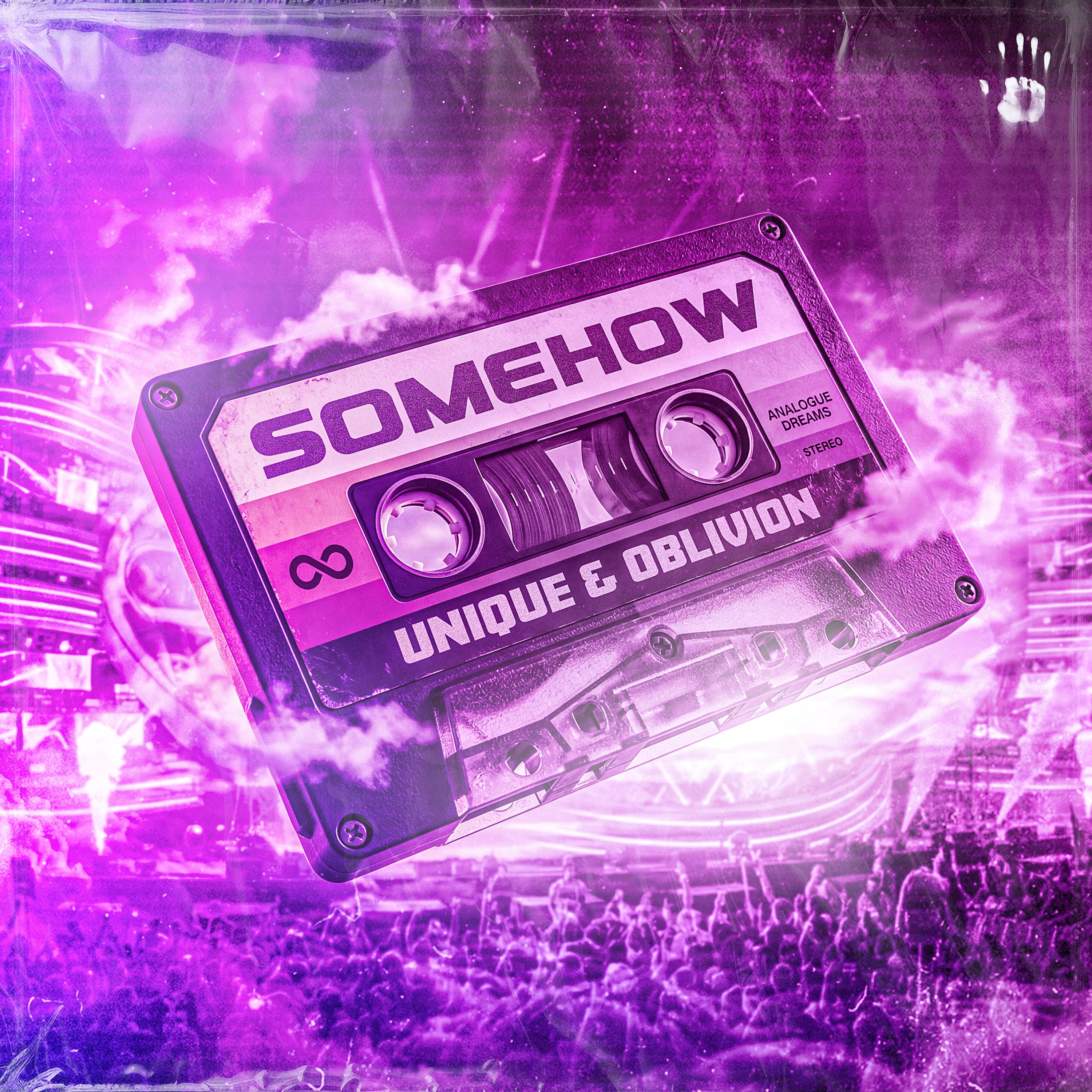 Somehow_Unique_Somehow | 在线播放_Somehow歌词_Somehow下载 | 网易云音乐