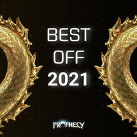 Prophecy: Best Of 2021