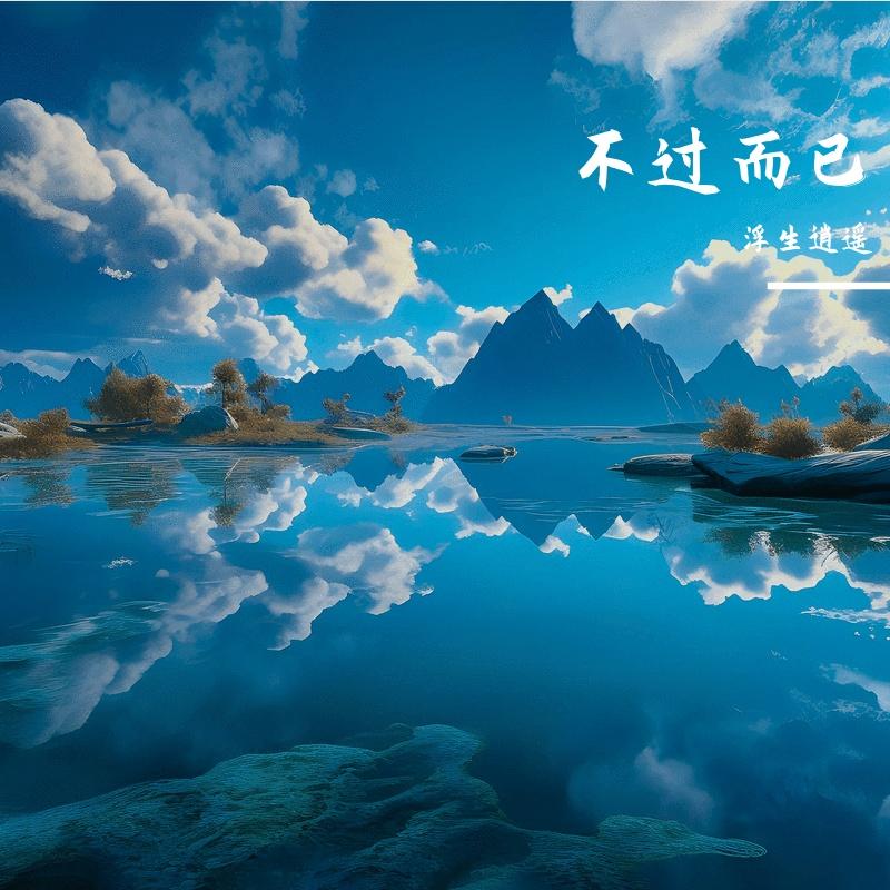 出走半生而归封面