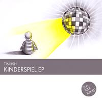 Kinderspiel EP