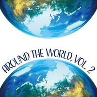 Around the World, Vol. 2