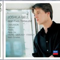 Joshua Bell: French Chamber Works