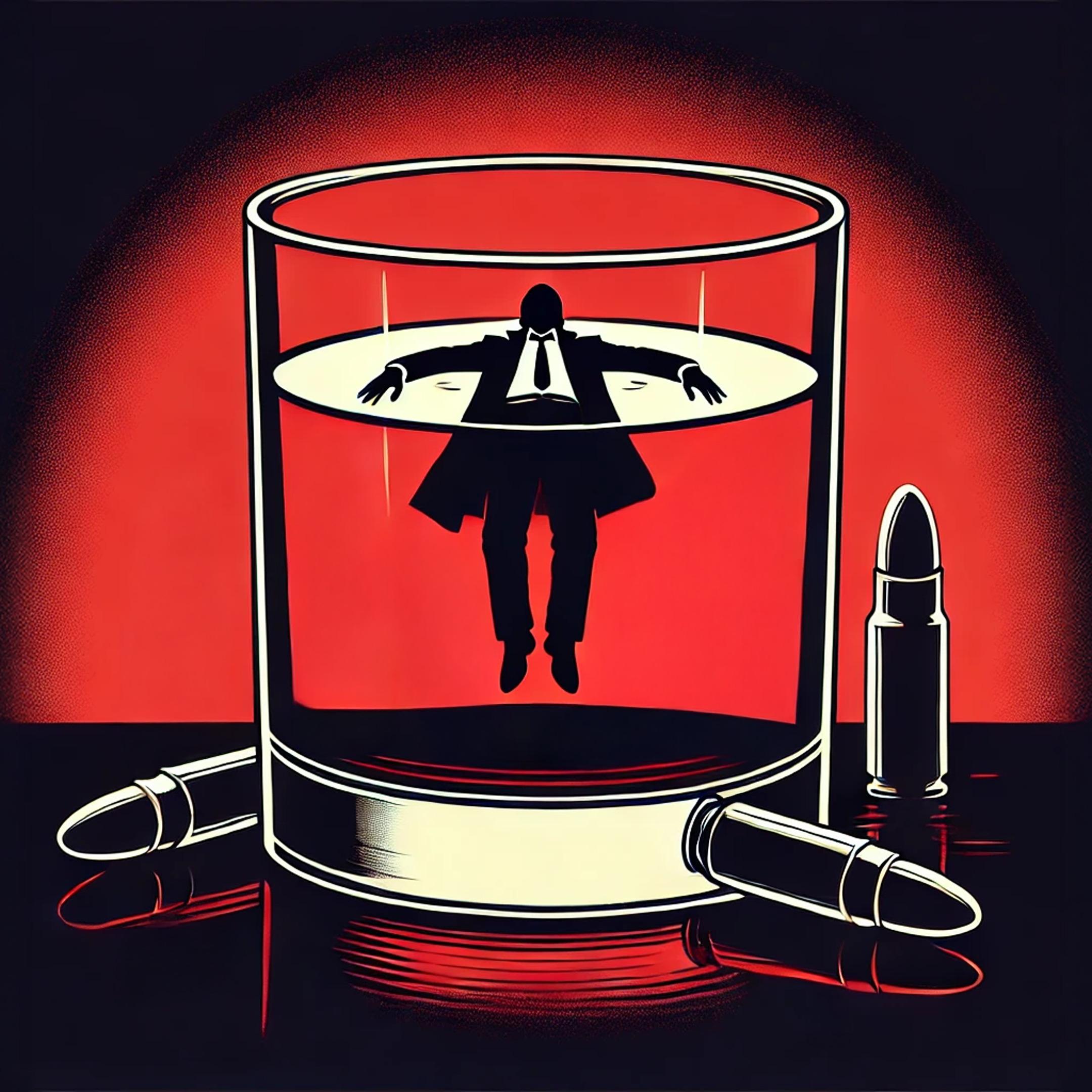 Bourbon And Bad Decisions