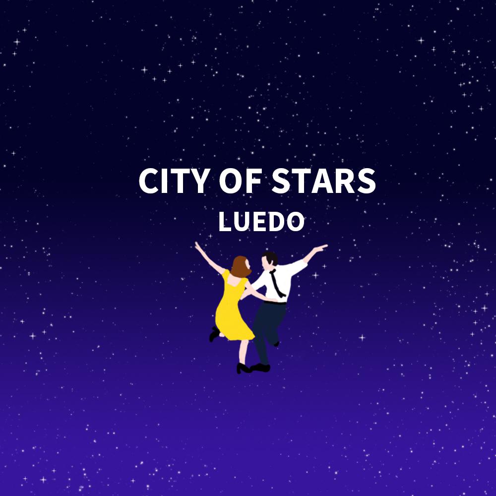 city of stars