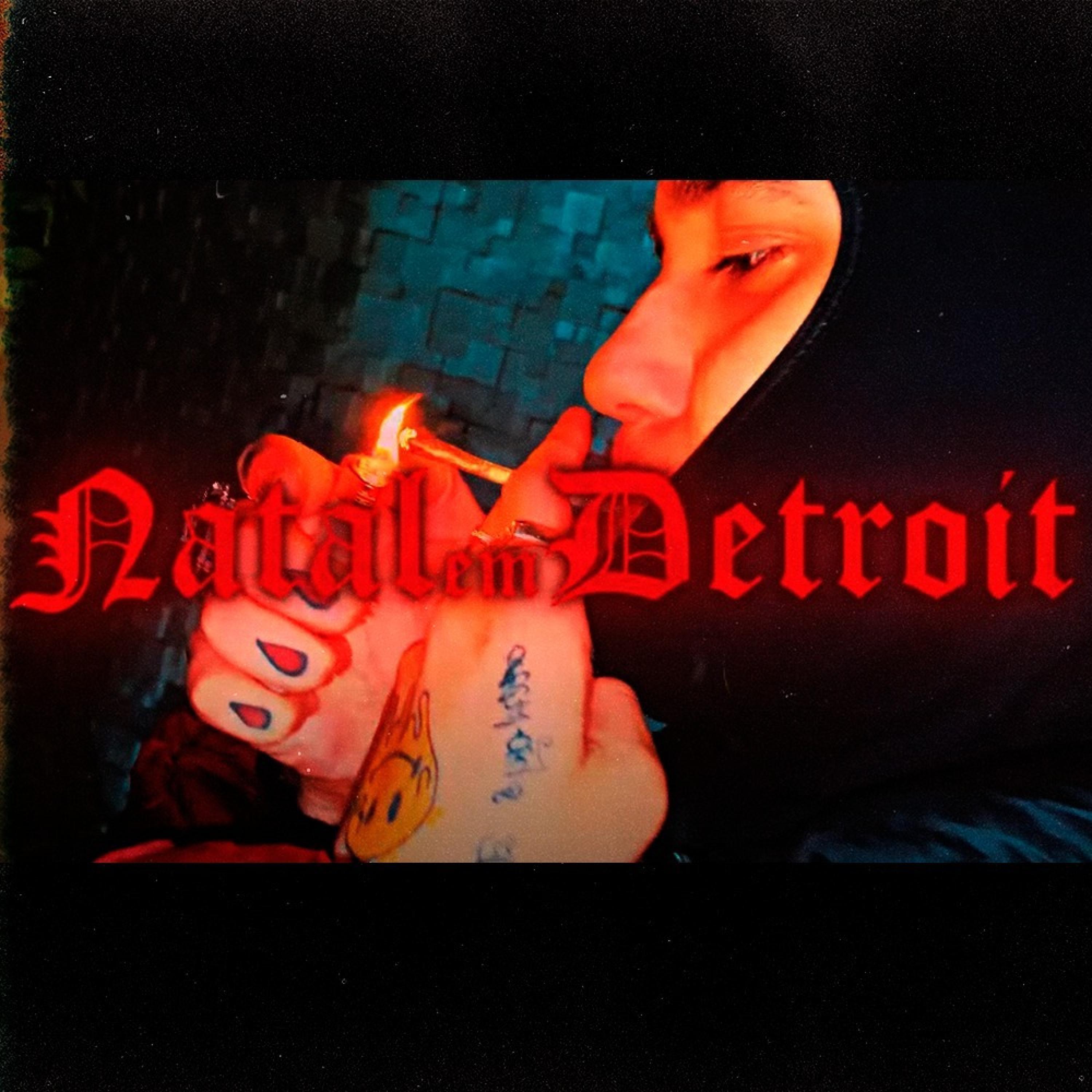 Natal em Detroit (feat. Saba)