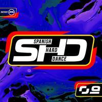 Spanish Hard Dance, Vol. 9