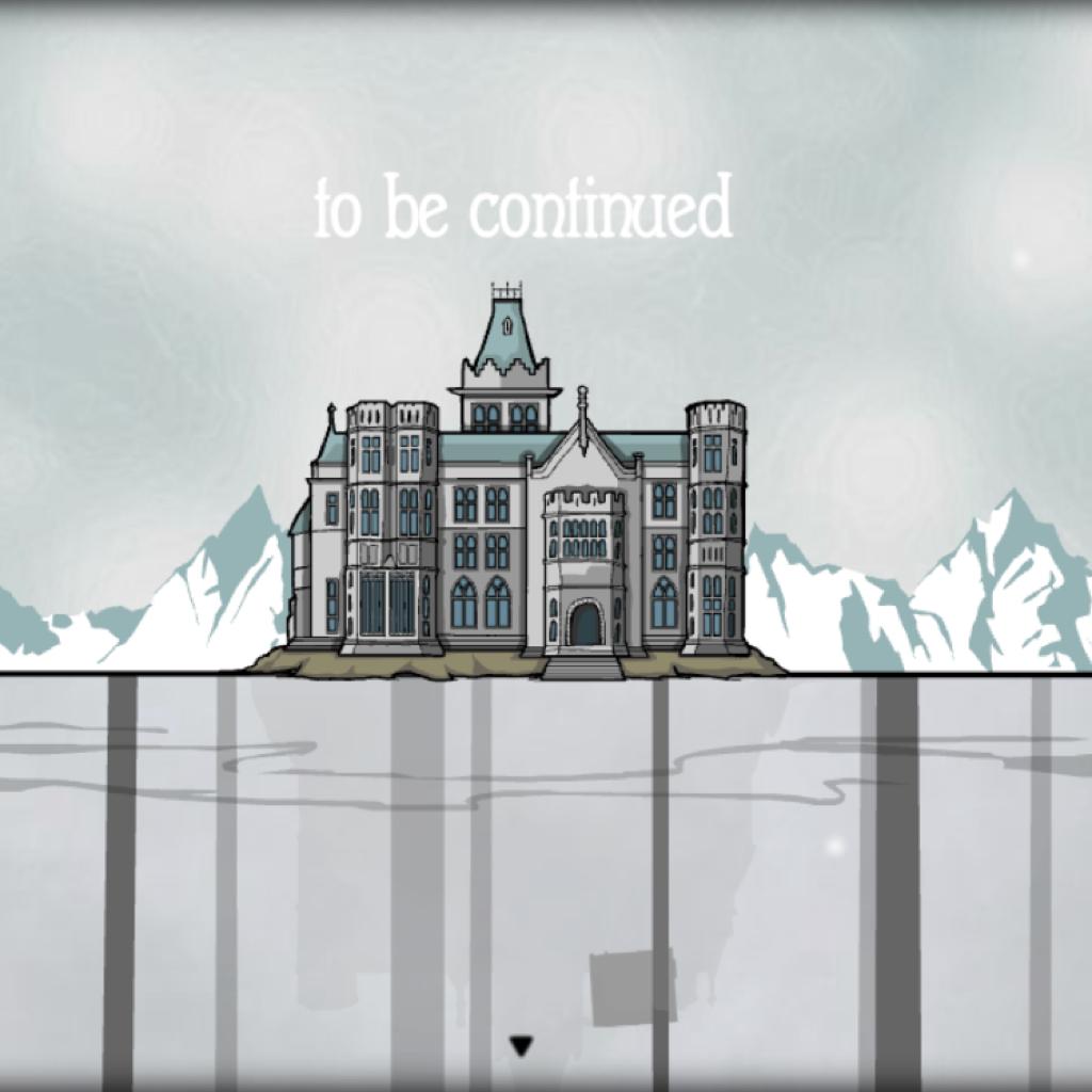 Rusty Lake
