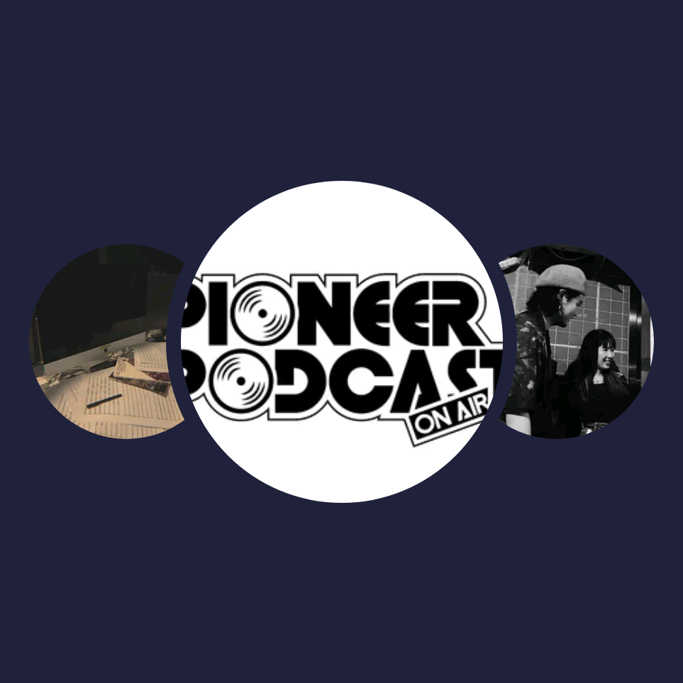 精选音乐人|鸣潮先约电台、jixwang、jkinss