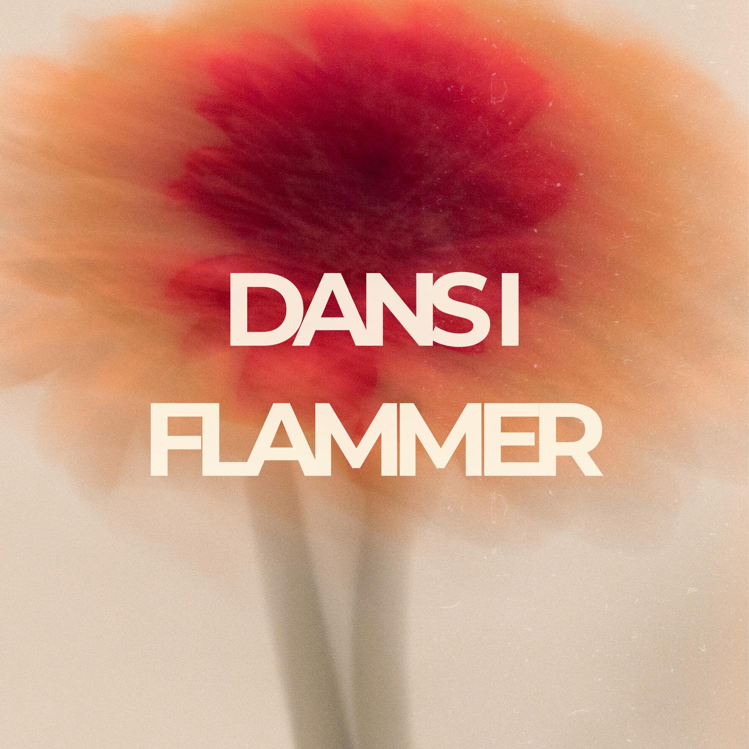 Dans i Flammer