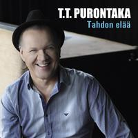 Tahdon elää