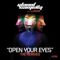 Open Your Eyes (The Remixes)