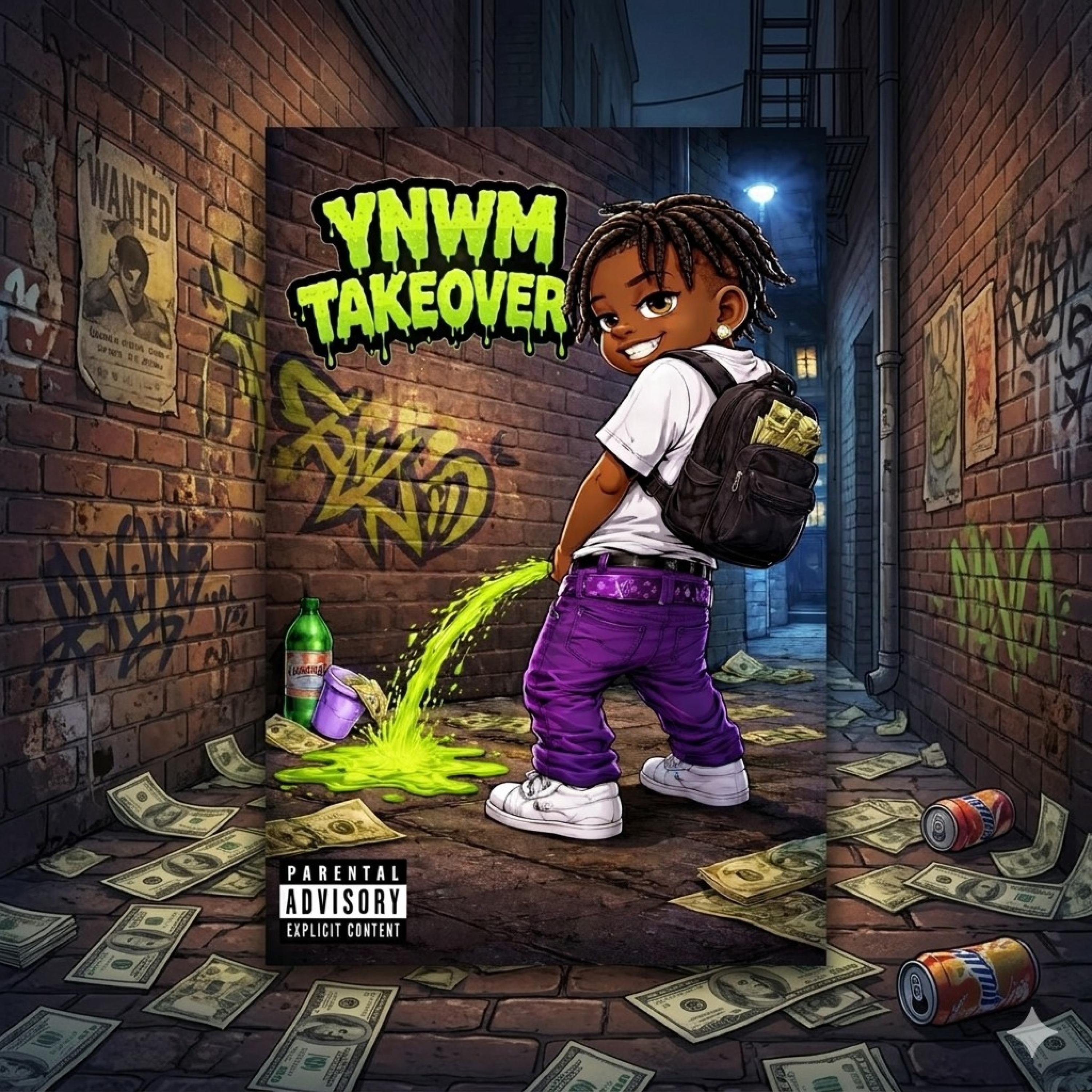 Yeah uhh (feat. RTB KT)