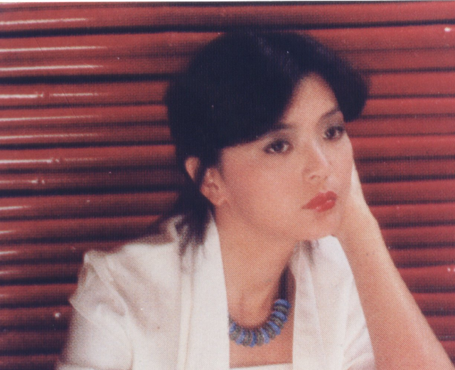 陈玉莲
