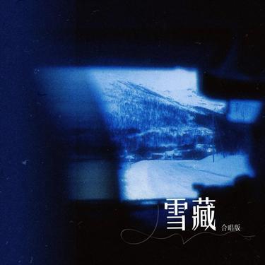 雪藏  (合唱版)  (Cover Y-D & 呆呆破)封面