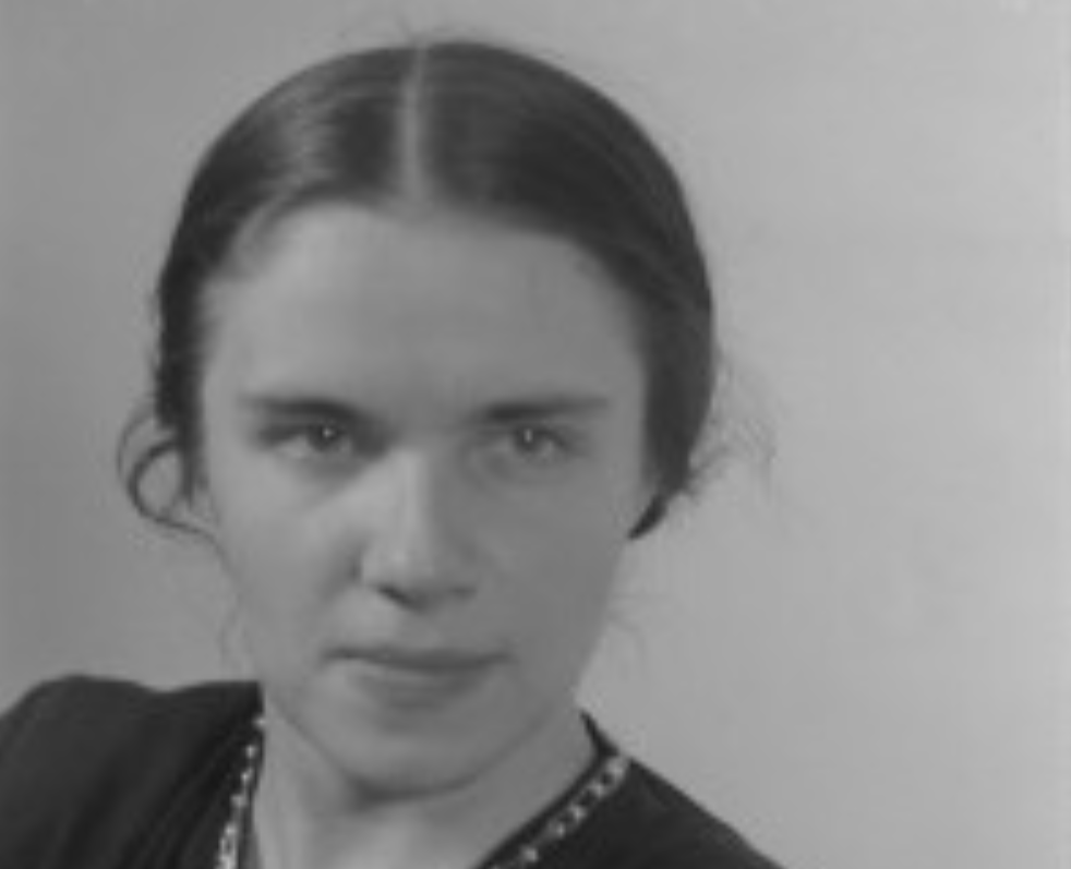 Tatiana Nikolayeva