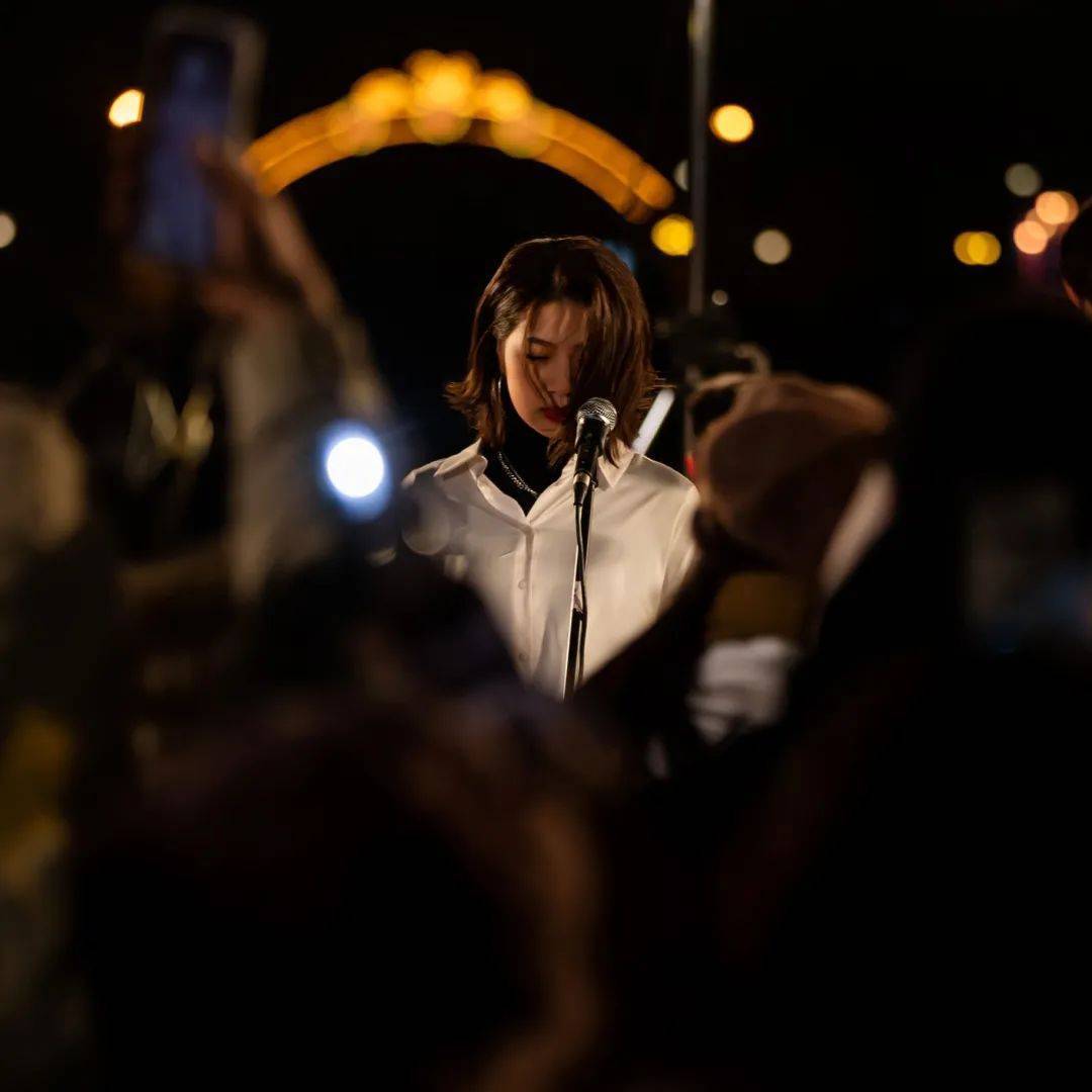 推荐：陈文非·孤独颂歌