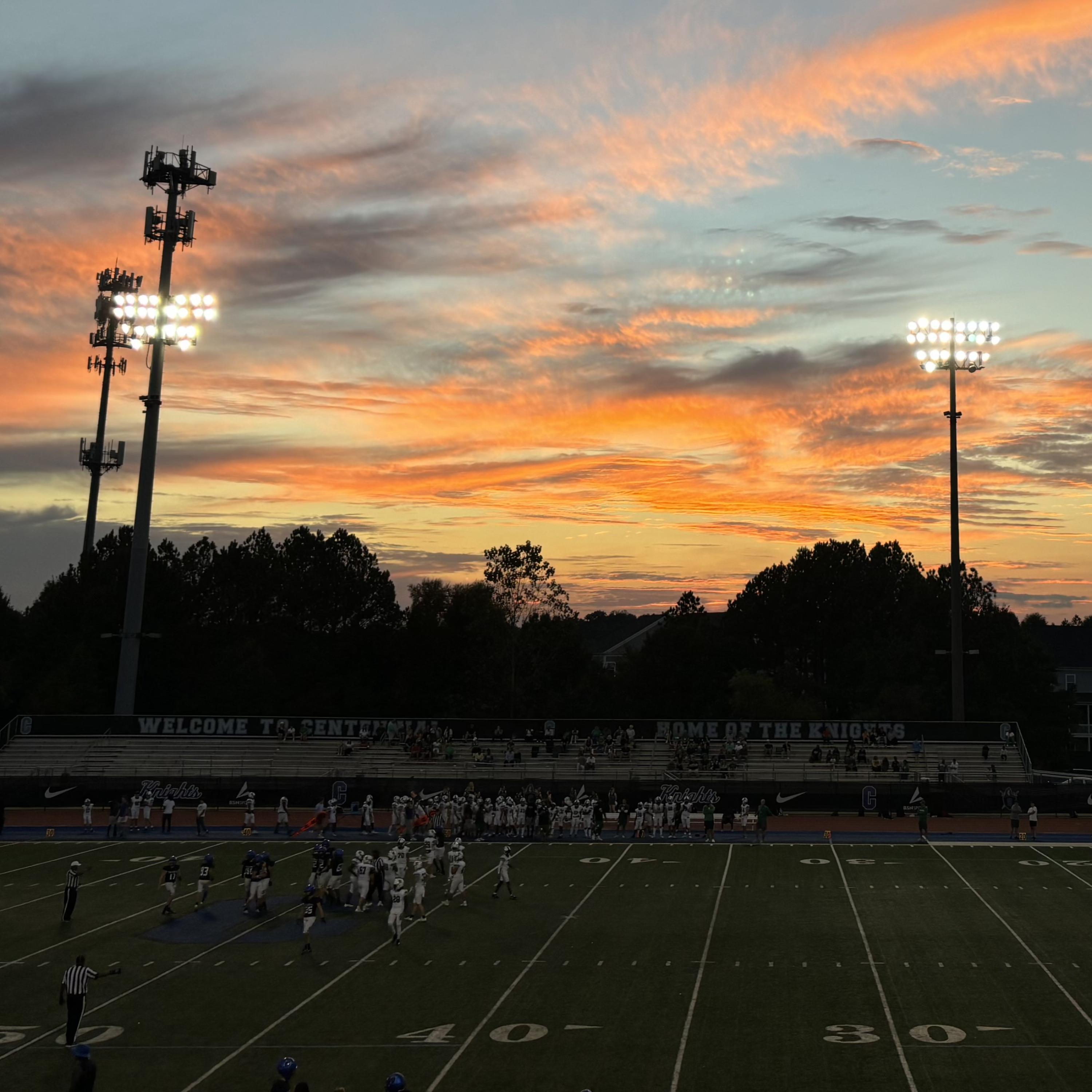 Daydream (Fuzz Theory Remix)