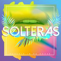 Solteras