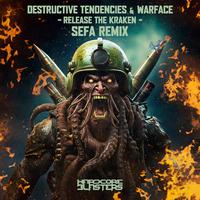 Release The Kraken (Sefa Remix)